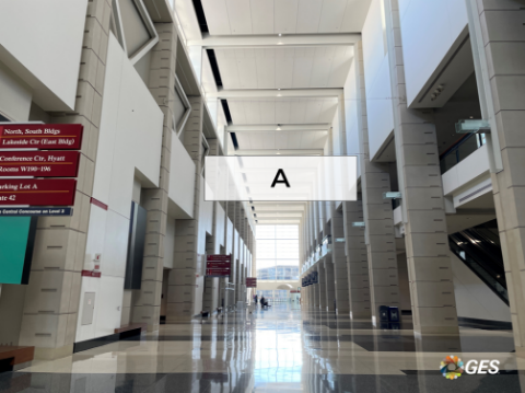 Picture of High Banners - W3-B7