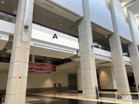 Picture of Over-the-Rail Banners -W3-B25