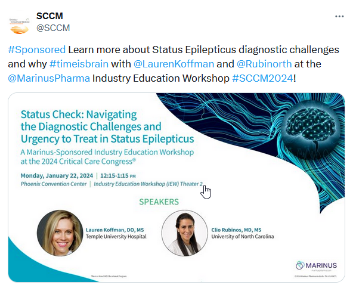 Picture of  Sponsored Social Media Post