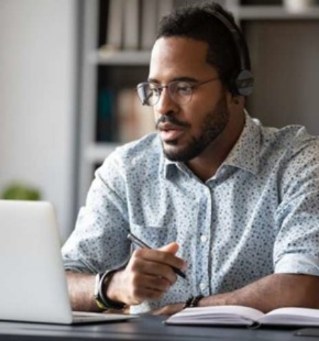 Picture of SCCM Podcast