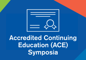 Picture of Accredited Continuing Education (ACE) Symposia