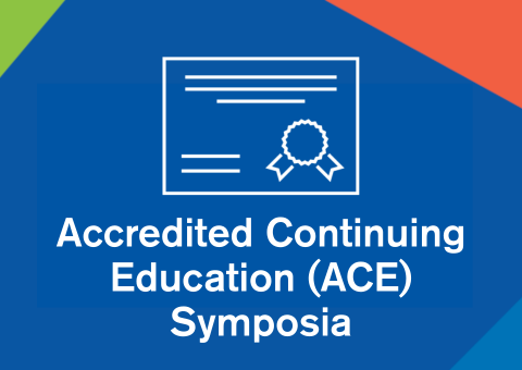 Picture of Accredited Continuing Education (ACE) Symposia