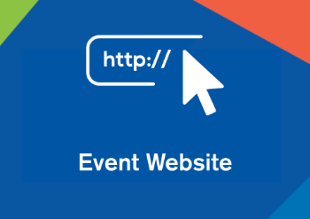 Picture of Event Website 