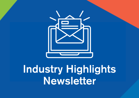 Picture of Industry Highlights Newsletter 