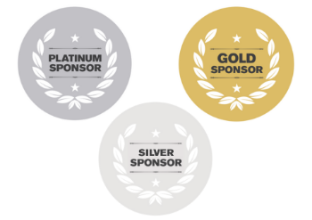 Picture of Congress Sponsor - Silver, Gold, & Platinum
