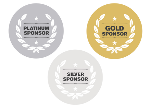 Picture of Congress Sponsor - Silver, Gold, & Platinum