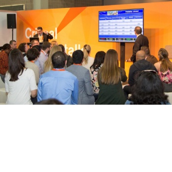 Critical Care Quiz Show