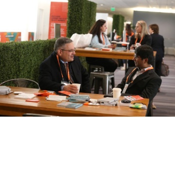 Select Member Lounge