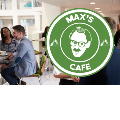 Picture of Max's Cafe