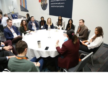 Roundtable Discussions